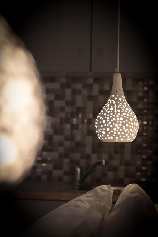 Markakis Studios Fira Town Екстериор снимка